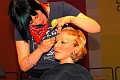 Open Hair 001